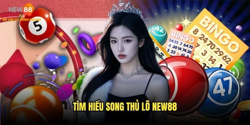 Tìm hiểu song thủ lô New88
